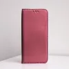 TFO viedais magnētiskais maciņš ar vāciņu Xiaomi Redmi A7 Pro, bordo