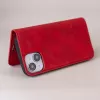 TFO Smart Suede Case Samsung Galaxy A52 4G / A52 5G / A52S 5G sarkanā krāsā