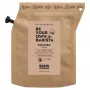 The Brew Company Colombia vidēji grauzdēta malta kafija brūvēšanas maisiņos, 100% Arabica, Fairtrade, 20 g vienai porcijai