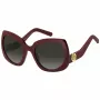 THE MARC JACOBS Sieviešu saulesbrilles MARC808SLHF 57/23/130 mm