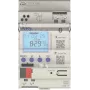 Theben TR 648 top3 RC KNX gada laika slēdzis, 2 kanālu, DIN sliedes, 16 A, GPS, Astro, 800 programmas 6489130