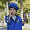 Theo Klein Policijas kostīms ar aksesuāriem