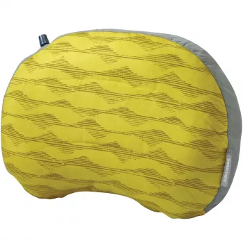 Therm-a-Rest Air Head Reg Pillow Yellow