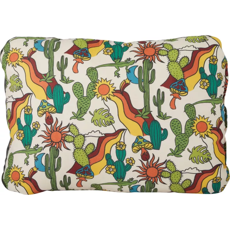 Therm-a-Rest Compressible Pillow Cinch Desert