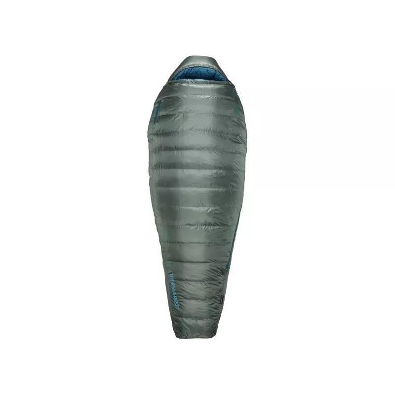 Therm-a-Rest Questar -18C Sleeping Bag Regular (183 cm) - Balsam