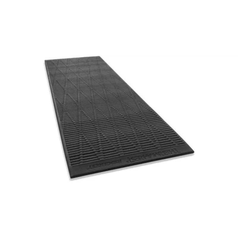 Therm-a-Rest RidgeRest Classic guļammaiss 51 x 183 cm ogļu pelēks