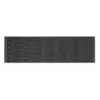 Therm-a-Rest RidgeRest Classic guļammaiss 51 x 183 cm ogļu pelēks