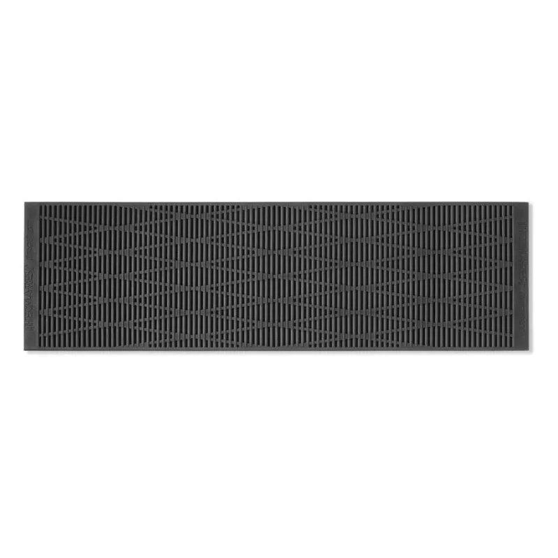 Therm-a-Rest RidgeRest Classic guļammaiss 51 x 183 cm ogļu pelēks