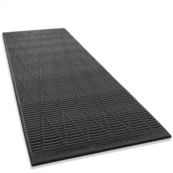 Therm-a-Rest RidgeRest Classic guļammaiss 51 x 183 cm ogļu pelēks