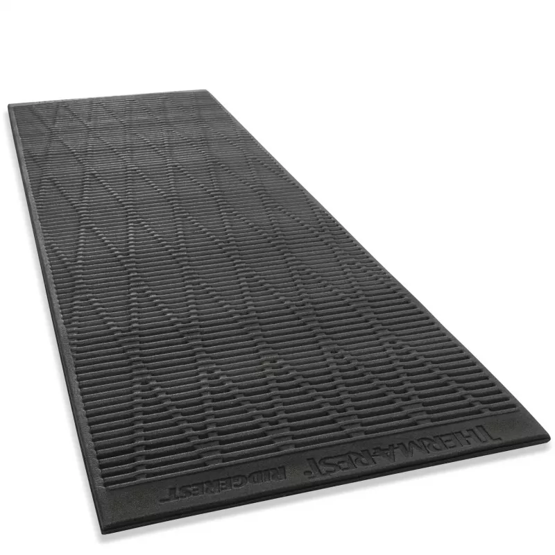 Therm-a-Rest RidgeRest Classic guļammaiss 51 x 183 cm ogļu pelēks