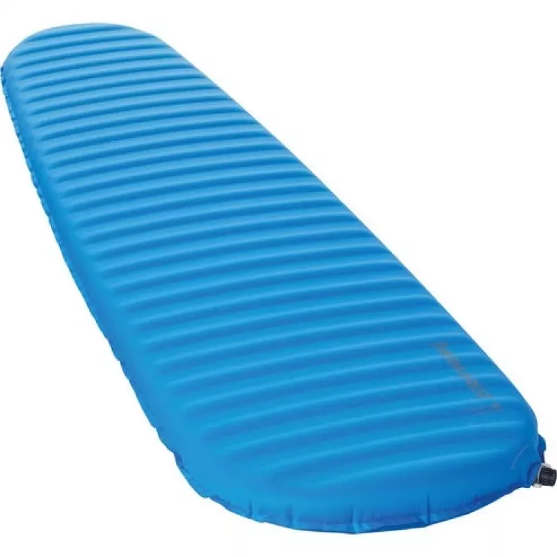 Therm-a-Rest Trail Pro R Self-Inflating Mat - Tide