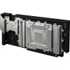 Thermal Grizzly DeltaMate GPU Ūdens Bloks Astral RTX 5090, ARGB, ar Aizmugures Plāksni - Akrils, Melns