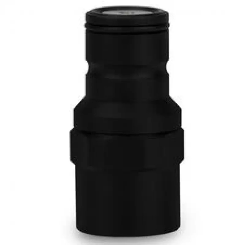 Thermal Grizzly DeltaMate ātrās atvienošanas savienotājs, tēviņš - F, melns (TG-DM-QDC-0020)