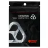 Thermal Grizzly DeltaMate ātrās atvienošanas savienotājs, tēviņš - F, melns (TG-DM-QDC-0020)