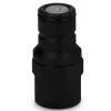 Thermal Grizzly DeltaMate ātrās atvienošanas savienotājs, tēviņš - F, melns (TG-DM-QDC-0020)