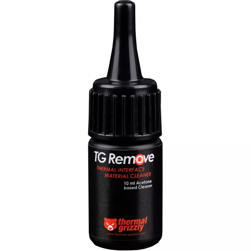 Thermal Grizzly TG Remove Termopastas noņēmējs 50 ml TG-AR-100