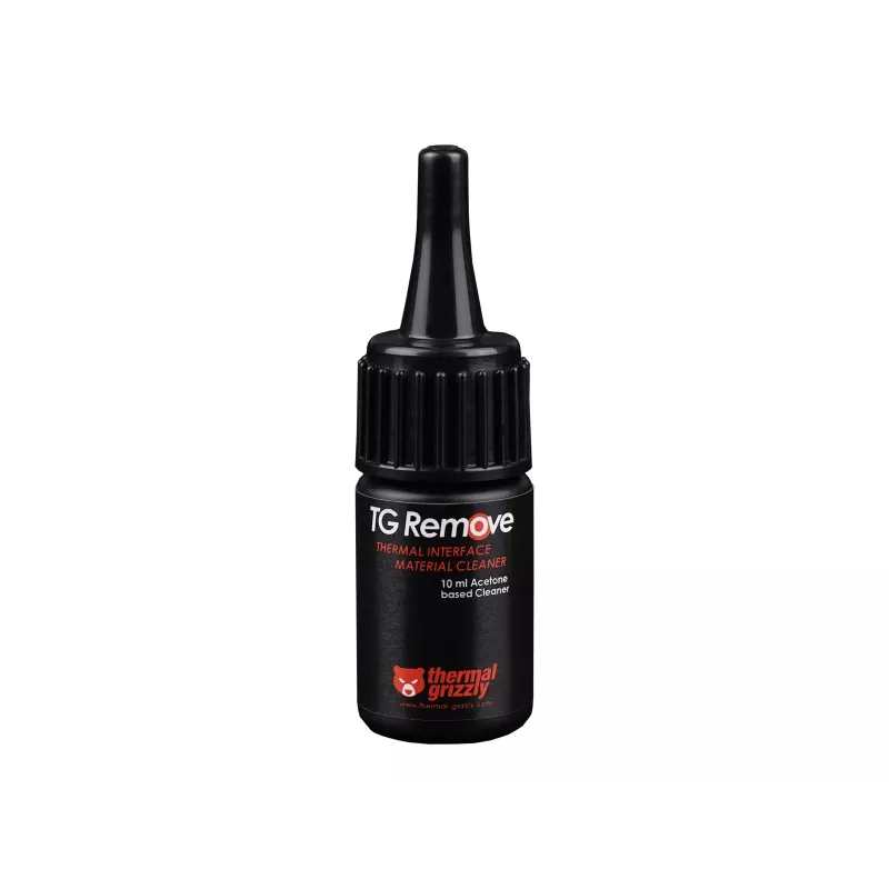 Thermal Grizzly TG Remove Termopastas noņēmējs 50 ml TG-AR-100
