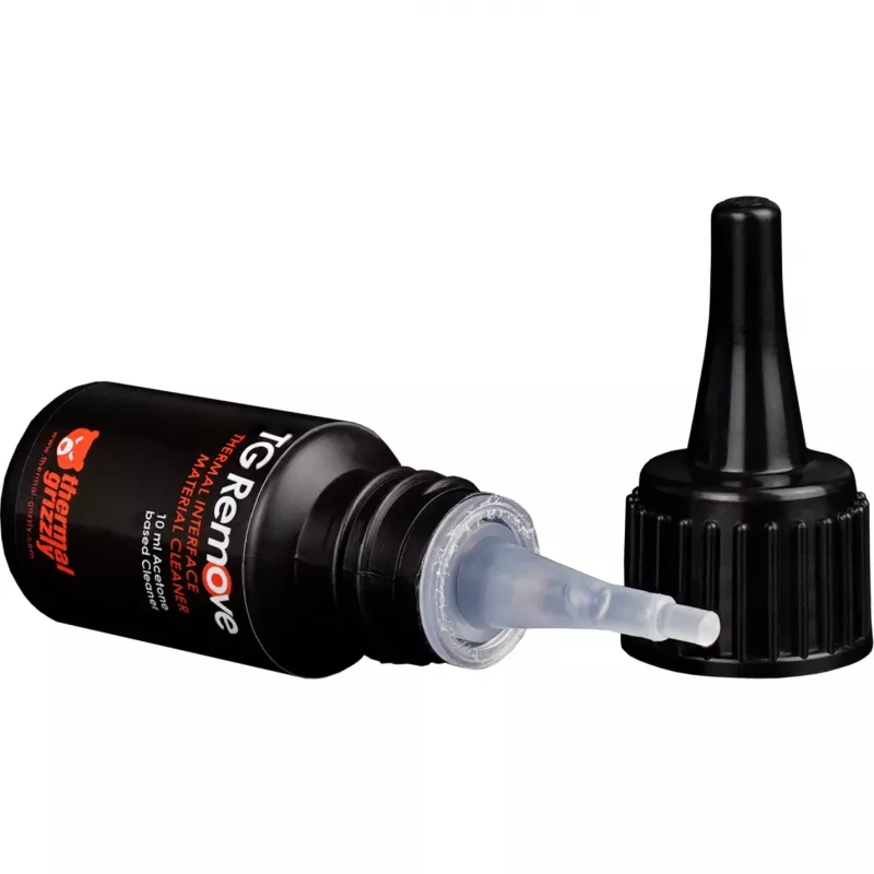 Thermal Grizzly TG Remove Termopastas noņēmējs 50 ml TG-AR-100