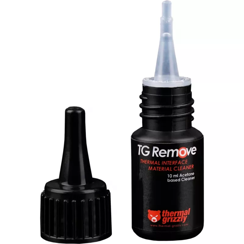 Thermal Grizzly TG Remove Termopastas noņēmējs 50 ml TG-AR-100