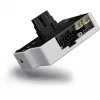 Thermal Grizzly WireView Pro II GPU Power Monitor - Balts (Normāls, 12V-2x6-Pin, USB-C)