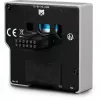 Thermal Grizzly WireView Pro II GPU jaudas uzraudzības ierīce - balta, reversa (12V-2x6-Pin, USB-C)