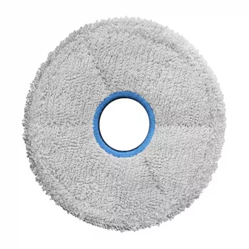 Termo mops Dreame Matrix10 Ultra, L50s Ultra, L50s Pro Ultra, X50s Pro Master, X50s Ultra Complete, X50s Pro Ultra, X60 Ultra, X60 Ultra Complete, X60 Master, X50 Pro Ultra un X50 Pro Ultra Complete tīrīšanas robotiem