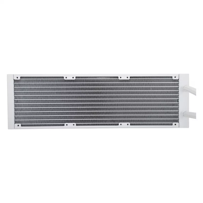 Thermalright Frozen Horizon V2 RGB 360mm balts ARGB AIO šķidruma dzesētājs