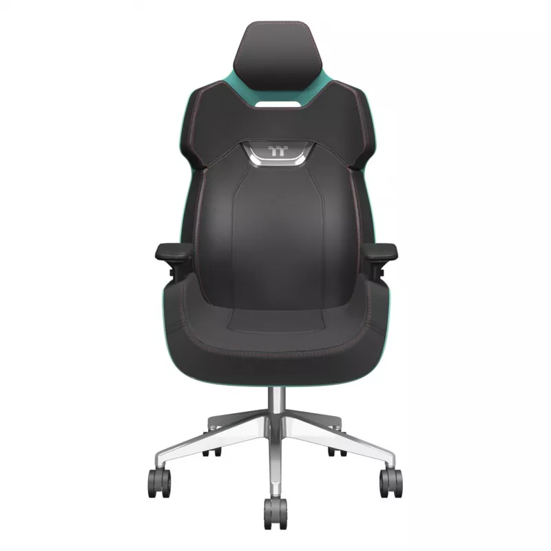Thermaltake Argent E700 Gaming Chair Turquoise