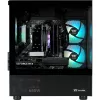 Thermaltake FTW A-Line Air 5060 (Melns/Caurspīdīgs, Windows 11 Pro)