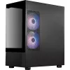 Thermaltake FTW A-Line Air 5060 (Melns/Caurspīdīgs, Windows 11 Pro)