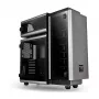 Thermaltake Level 20 Tempered Glass Edition pilna torņa korpuss, pelēks/melns, ARGB ventilatori