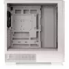 Thermaltake Retro 360 Beige Mid Tower PC Case ar rūdītu stiklu