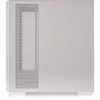 Thermaltake Retro 360 Beige Mid Tower PC Case ar rūdītu stiklu