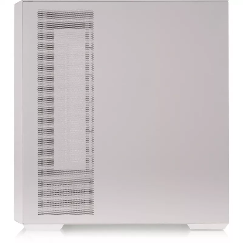 Thermaltake Retro 360 Beige Mid Tower PC Case ar rūdītu stiklu