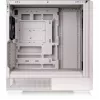 Thermaltake Retro 360 Beige Mid Tower PC Case ar rūdītu stiklu