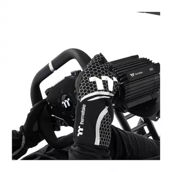 Thermaltake Sim cimdi melni XL (Tt eSPORTS)