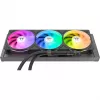 Thermaltake ST360 Ultra (Melns, 7 IPS LCD)