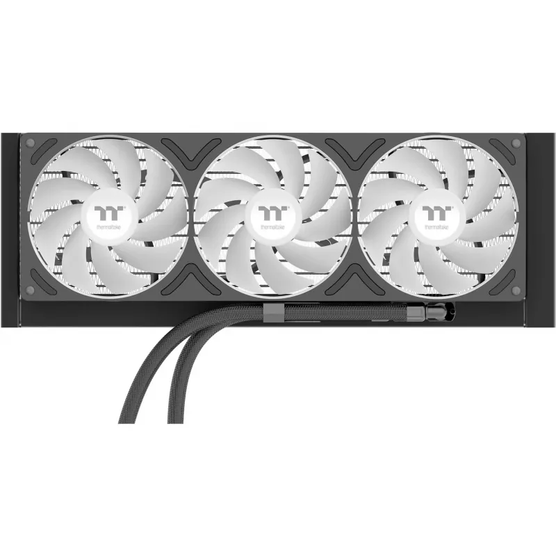 Thermaltake ST360 Ultra (Melns, 7 IPS LCD)