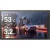 Thermaltake ST360 Ultra (Melns, 7 IPS LCD)