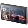 Thermaltake ST360 Ultra (Melns, 7 IPS LCD)