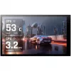 Thermaltake ST360 Ultra Snow White 360mm All-in-One Liquid Cooler ar 2.1 inch IPS LCD displeju