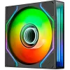 Thermaltake SWAFAN 120 EX INFINITY Black 3-Pack 120mm PWM ARGB Ventilators