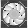 Thermaltake SWAFAN 120 EX INFINITY Black 3-Pack 120mm PWM ARGB Ventilators