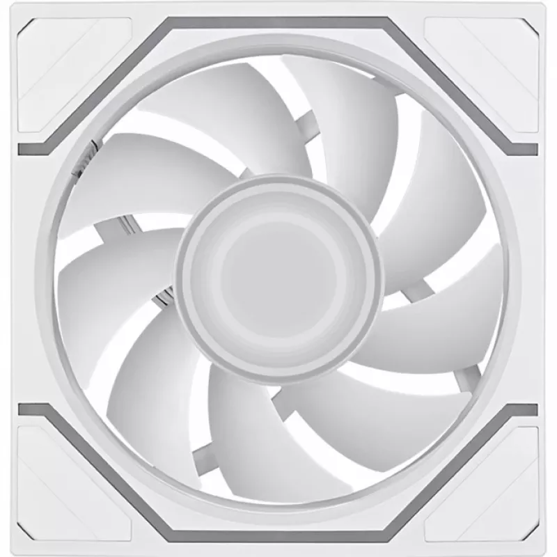 Thermaltake SWAFAN INFINITY EX12 ARGB Sync White 3Pack