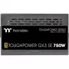 Thermaltake Toughpower GX3 SE 750W Barošanas bloks 80 PLUS Gold ATX 3.1 PCIe 5.1