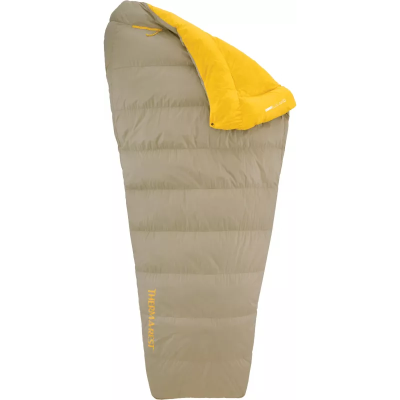 Thermarest Corus 0C Quilt R Sleeping Bag