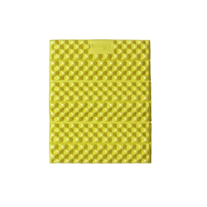 Thermarest Z Seat SOL Seat Cushion Lemon/Silver