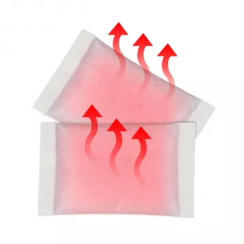 THERMOPAD Roku Heaters Basic Nature 2 gab.