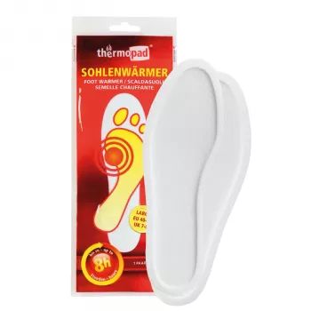 Thermopad S pēdu sildītāji (36-37)