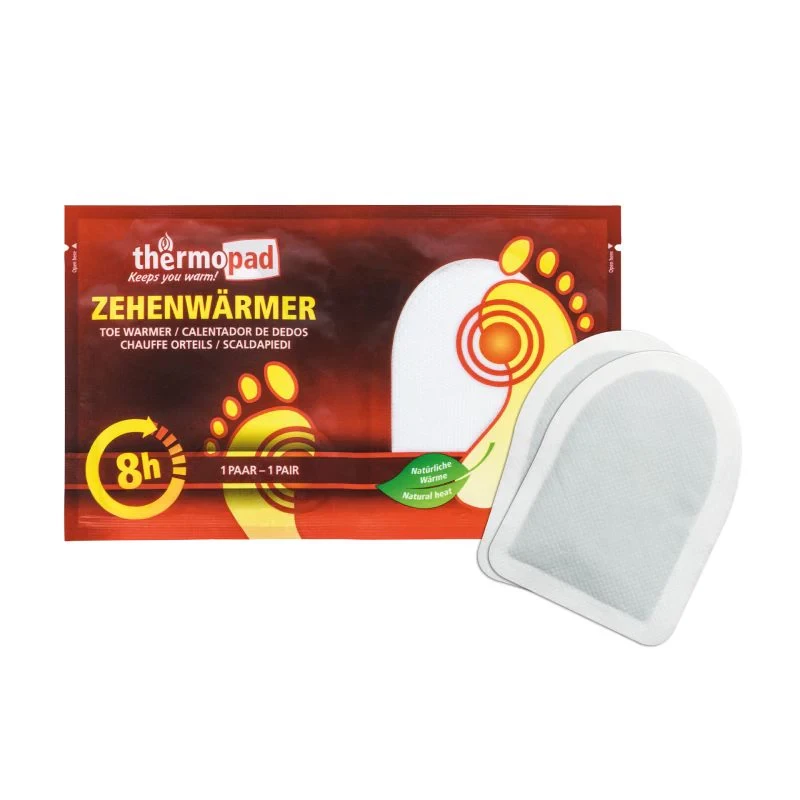 Thermopad Toe Warmers 2 gab.